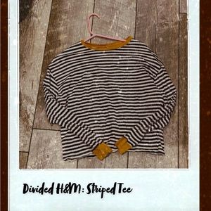 🎶🎨✨DIVIDED H&M SWEATSHIRT!!✨🎨🎶